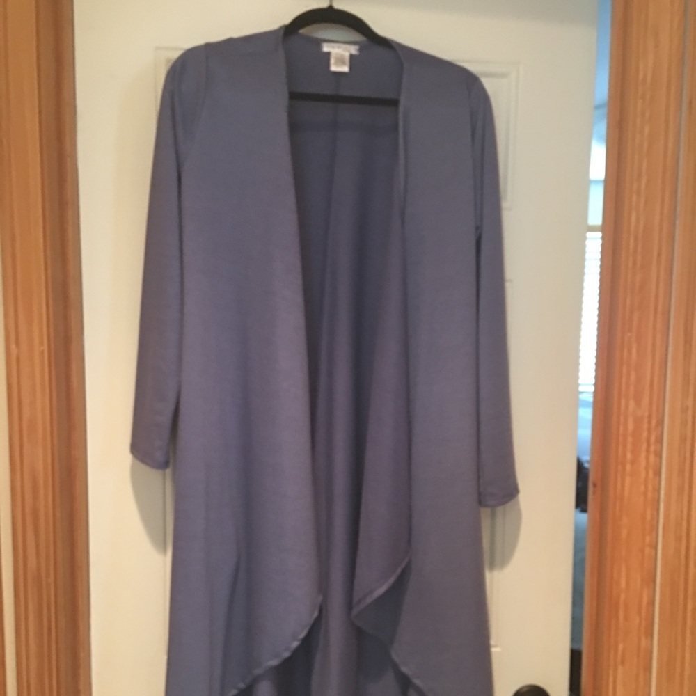 L Glendora Cardigan by Honey and Lace (Piphany)
